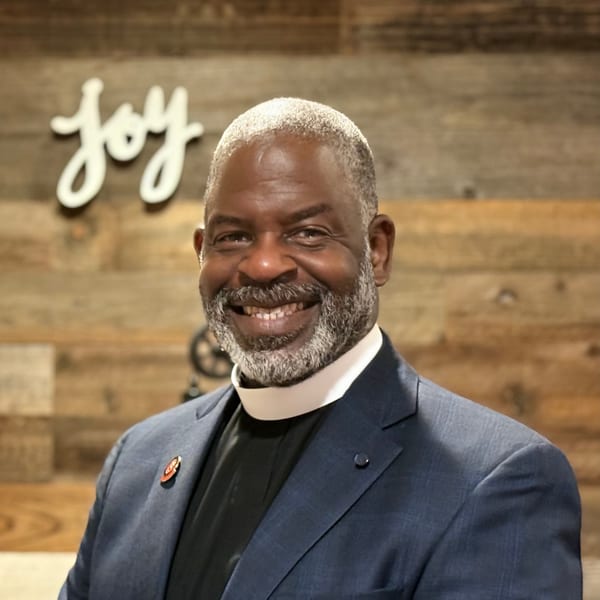 Donald E. Coleman